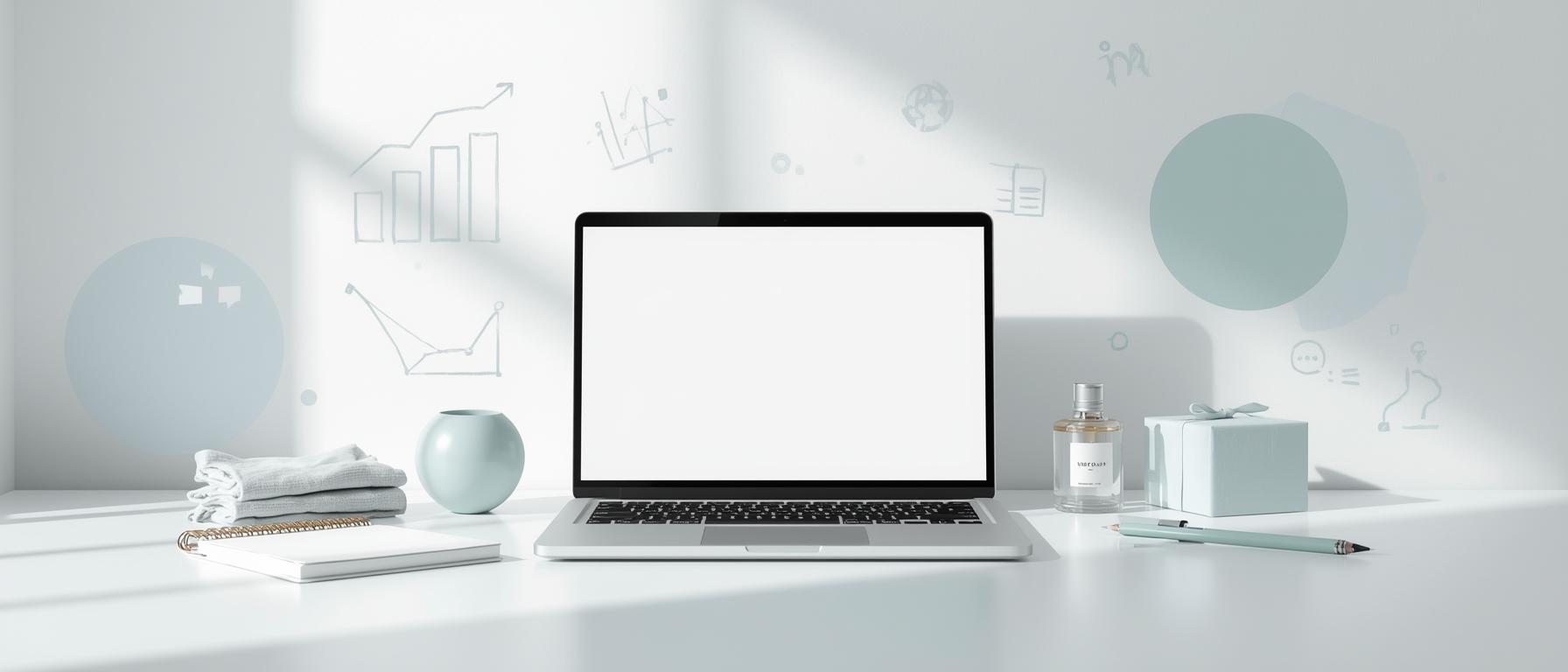 Treści produktowe, blog i frazy promocyjne